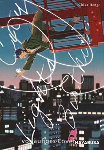 City Lights Birthday: Gefühlvoller BoysLoveEinzelband aus