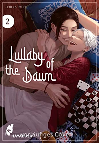 Lullaby of the Dawn 2: Gefühlvoller und epischer