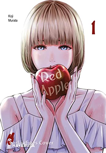 Red Apple Melodramatische Ecchi-Serie voller Humor und Erotik ab 18