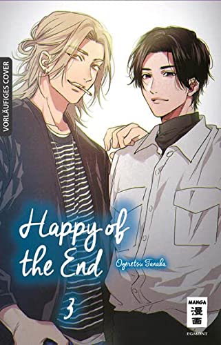 Happy of the End 03