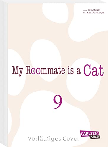 My Roommate is a Cat Von Katzen und Menschen aus beiden