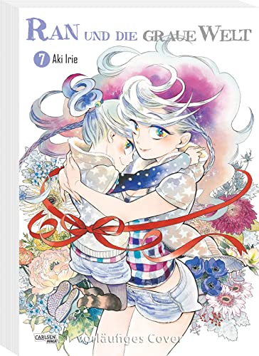 Ran und die graue Welt Von der "Folge den Wolken nach