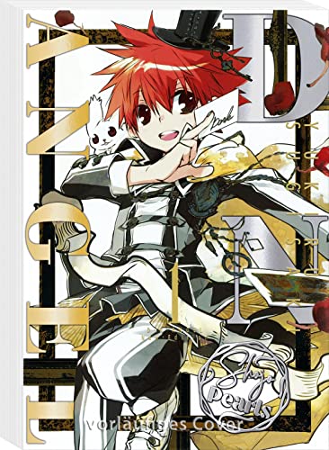 Angel Pearls Bei Herzklopfen wandlung zum dieb romantische