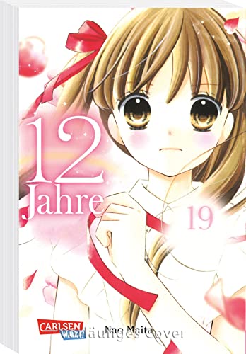 12 Jahre 19: Süße MangaLiebesgeschichte ab 10 Jahren