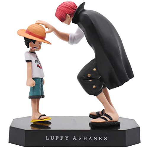 One Piece Anime Statue beliebte Sammlerstück