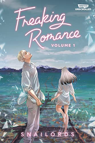 Freaking Romance Volume One (Freaking