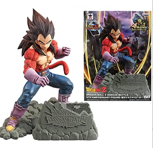 Dragon Ball Goku Super Statue Anime 19cm | Dein Otaku Shop für Anime, Dakimakura, Ecchi und mehr