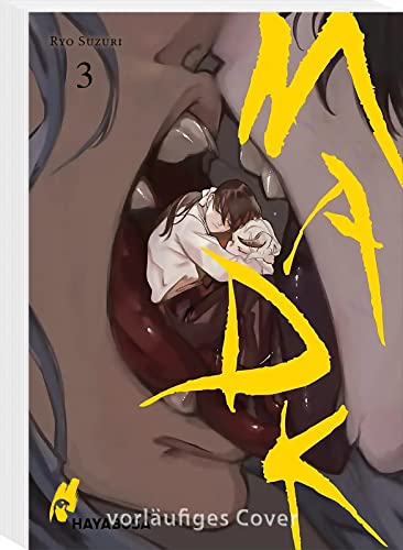 Abgedreht und faszinierend: Bemerkenswert gezeichnete