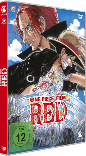 One Piece: Red 14. Film | Dein Otaku Shop für Anime, Dakimakura, Ecchi und mehr