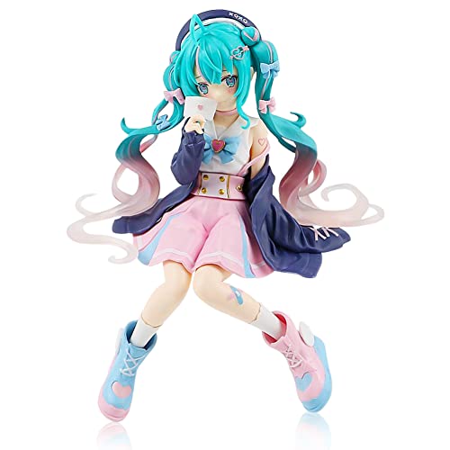 Miku Anime Figur Figur, Super Figure Statue | Dein Otaku Shop für Anime, Dakimakura, Ecchi und mehr