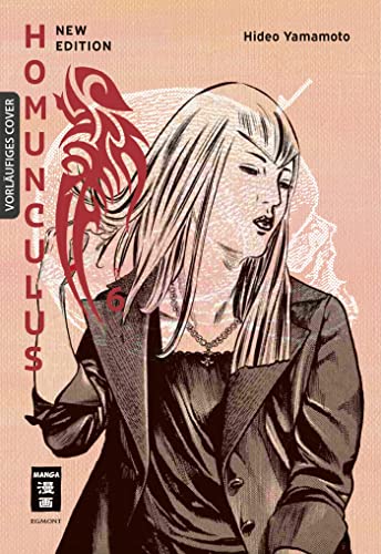 Homunculus new edition 06