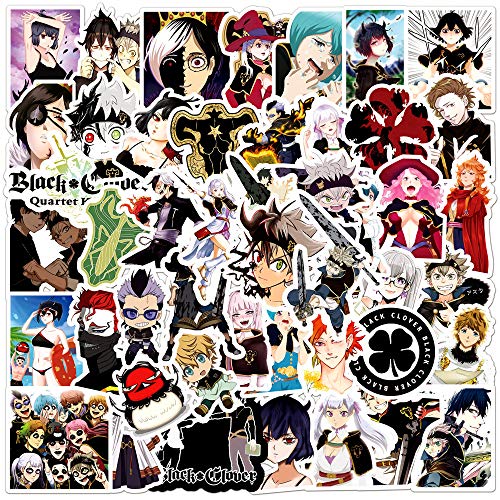 1-Anime sticker for decoration | Dein Otaku Shop für Anime, Dakimakura, Ecchi und mehr