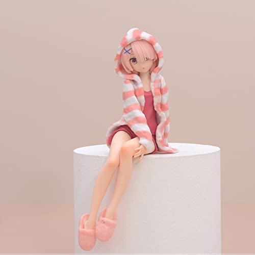 Anime Rem und Ram Figur Sammlerstück | Dein Otaku Shop für Anime, Dakimakura, Ecchi und mehr