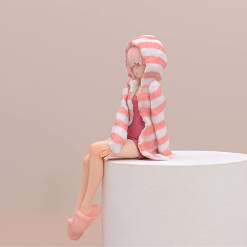 Anime Rem und Ram Figur Sammlerstück | Dein Otaku Shop für Anime, Dakimakura, Ecchi und mehr