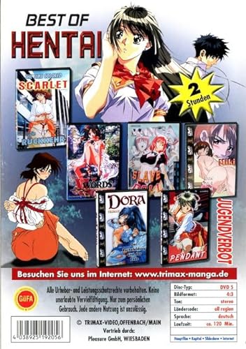 #02 [Trimax] | Dein Otaku Shop für Anime, Dakimakura, Ecchi und mehr