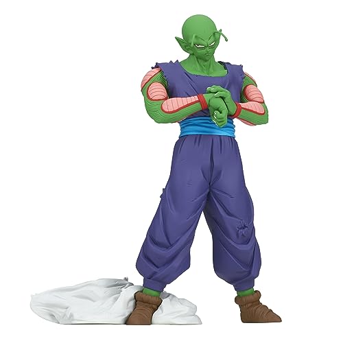 Banpresto PiccoloStatue 19CM