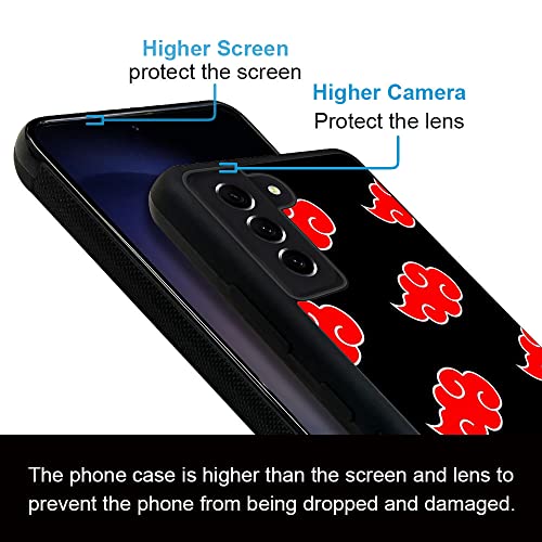 Schutzhülle iPhone 12 Mini, Anime, und Jungen, stoßfest, Kratzfest, kompatibel mit Hüllen 13,7cm 