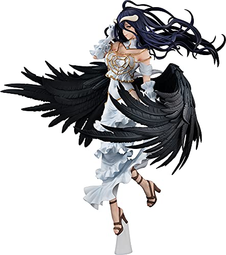 KADOKAWA Company – Overlord IV Albedo Wing 1/7 Figur