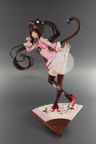 Anime Figur Yukino Mifuyu - 1/6 ECCHI Statue - PVC, Bemalt - Für Sammler Ab 16 Jahren