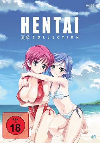 Hentai Vol. 01 Filme) | Dein Otaku Shop für Anime, Dakimakura, Ecchi und mehr