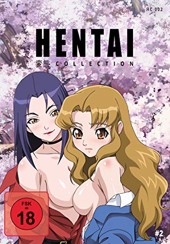 Hentai Vol. 02 Filme) | Dein Otaku Shop für Anime, Dakimakura, Ecchi und mehr