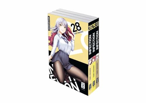 Infection Abschlussbundle 2830 (2830)