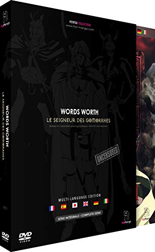 Intégrale words worth Import] | Dein Otaku Shop für Anime, Dakimakura, Ecchi und mehr
