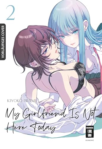 My Girlfriends Not Here Today 02 (02)