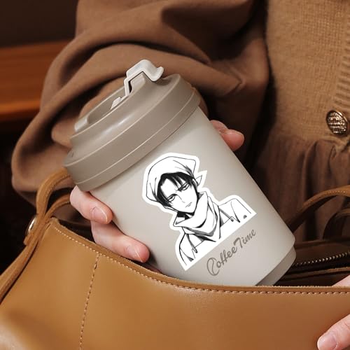 UdacA Aufkleber SchwarzWeiß Graffiti Decals 70 Stück – Bild 5