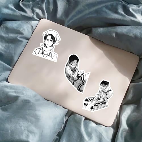 UdacA Aufkleber SchwarzWeiß Graffiti Decals 70 Stück – Bild 6