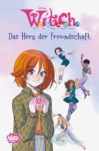 Das Herz der Freundschaft: Eine neue Ursprungsgeschichte