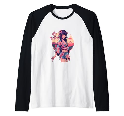 s Waifu Raglan