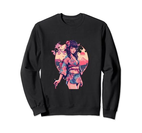 s Waifu Sweatshirt