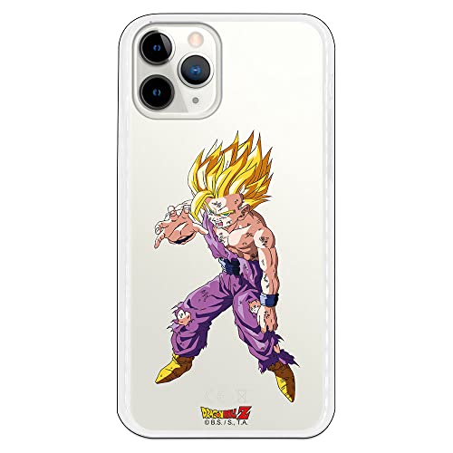 Original Schutzhülle kompatibel mit iPhone 11 Pro Dragon