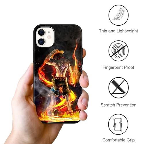 PBNDJVG 2 Stück Handyhülle Samsung Galaxy S24 Ultra 5G – Bild 5