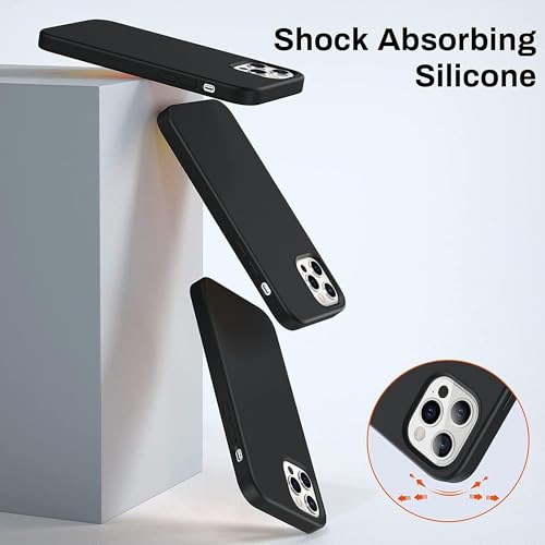 PBNDJVG 2 Stück Handyhülle Samsung Galaxy S24 Ultra 5G – Bild 7