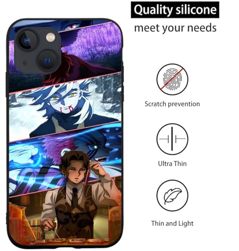 Schutzhülle Huawei P10 Lite, cooles Anime 429, Design, dünn, weich, Silikon, Anime, coole Handyhü