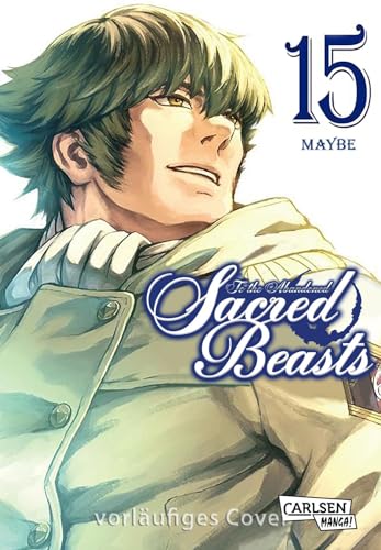 To the Abandoned Sacred Beasts 15: In diesem Dark