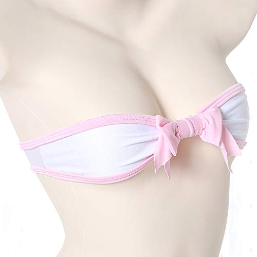 JasmyGirls Micro Bikini Kawaii Anime Cosplay Dessous Lolita – Bild 4