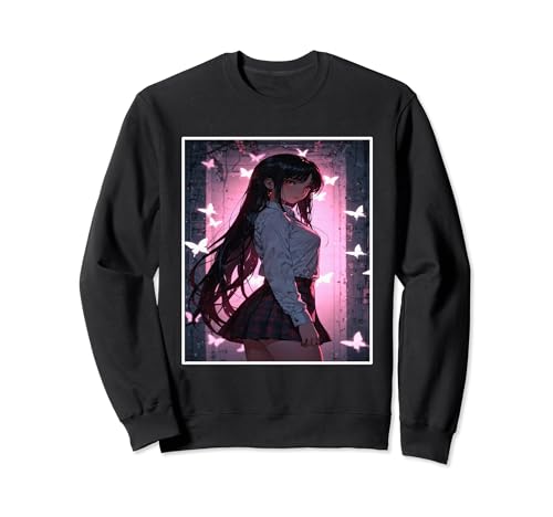 Perfekte japanische Animes japanese Manga fantastisches