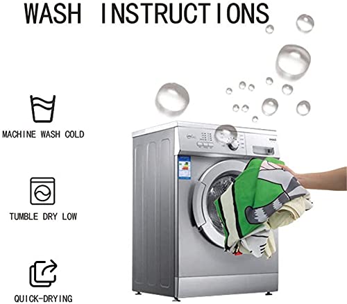 QWAS Sword Art Online BettwäscheSet BettWaifu – Bild 7