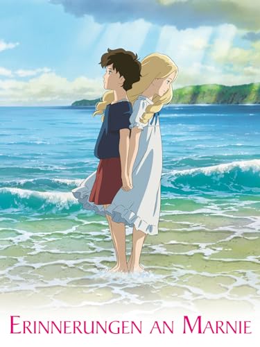 Erinnerungen an Marnie