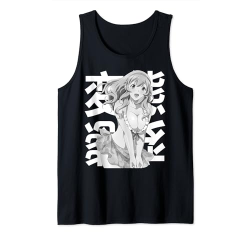 Otaku Kawaii JA23310D06V01 Led WaifuManga im