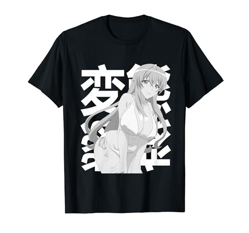 Otaku Manga Anime Sommer Beautiful Waifu JA23310D05V01