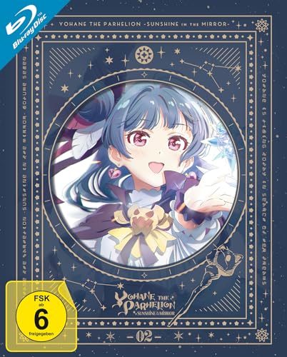 Yohane the Parhelion Sunshine in Mirror: Volume 2 im