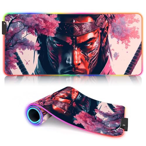 GamingMousepad NinjaLED XXLMousepad ROG Extra XXL – (90 x