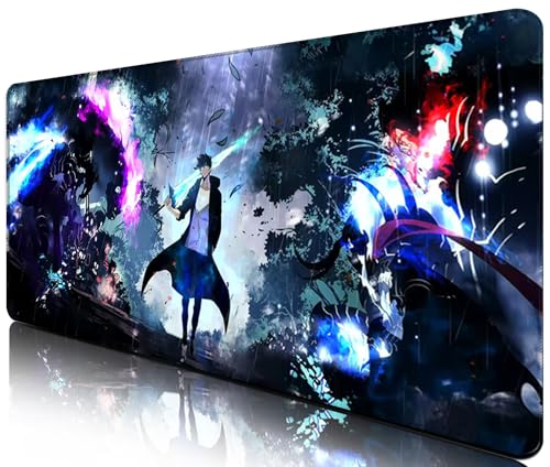 Solo Leveling Mousepad | Grand Blau XXL 900 x mm pad –